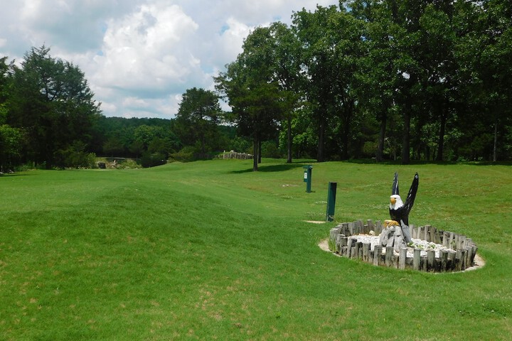 Cedar Glade Resort