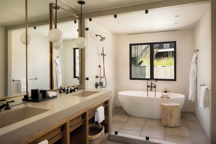 Four Seasons Resort and Residences Napa Valley