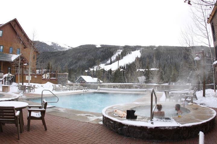 River Run Village by Vail Resorts