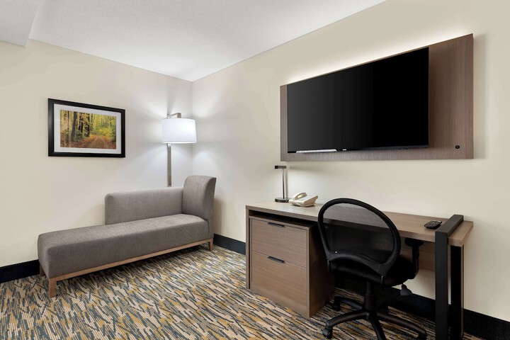 Best Western Inn
