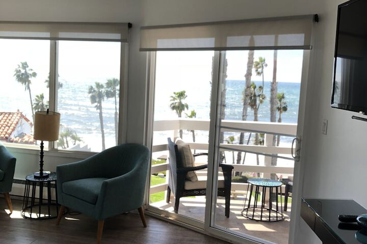 Sea Horse Resort
