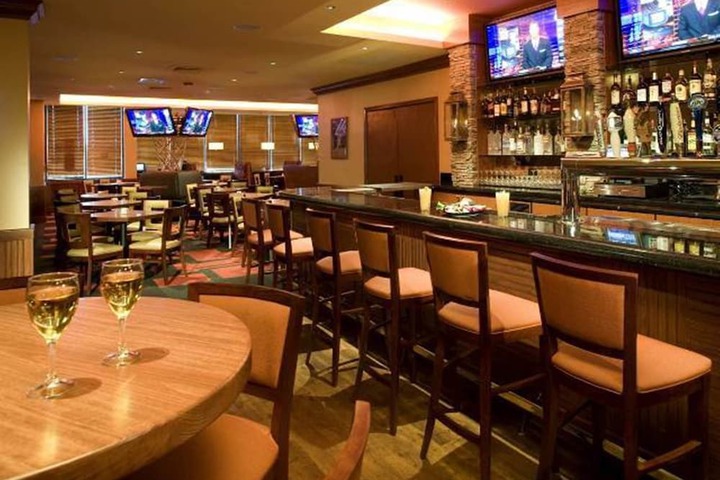 Crowne Plaza Shenandoah - Woodlands Area by IHG