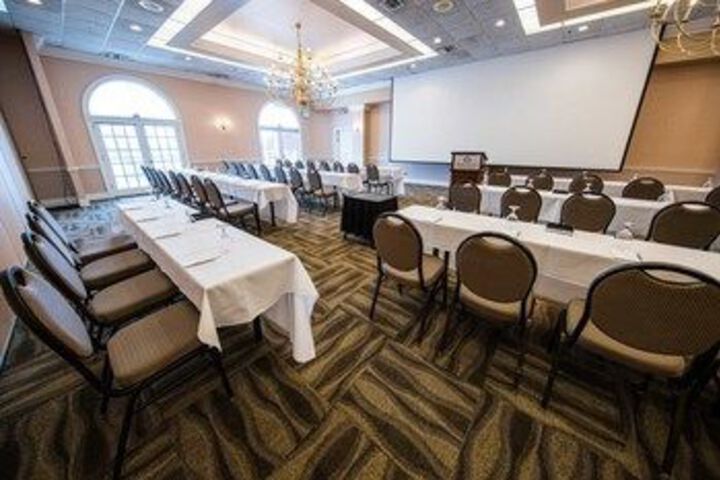 Heidel House Resort & Conference Center