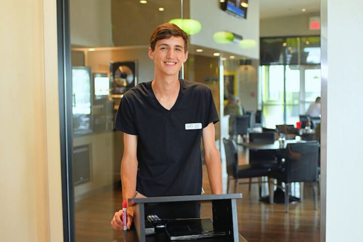 Z Loft Extended Stay Hotel