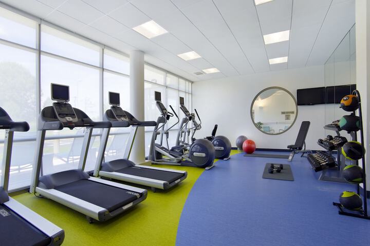 Health and Fitness 49 of 50
