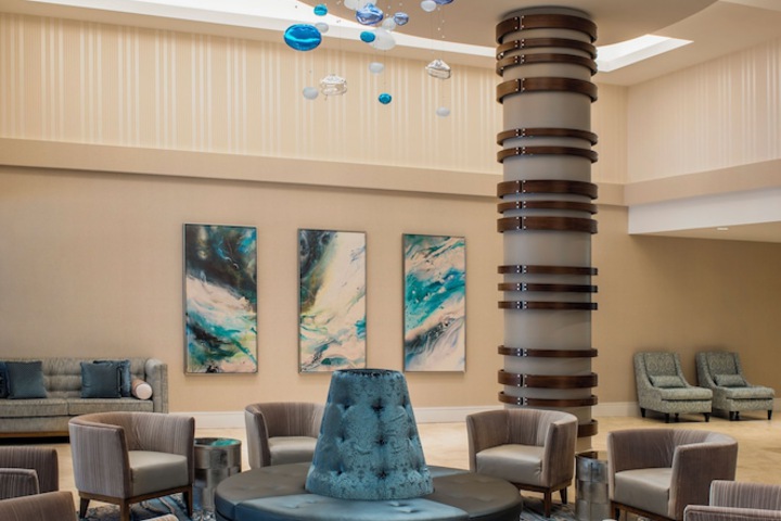 Hotel Interior 12 of 38