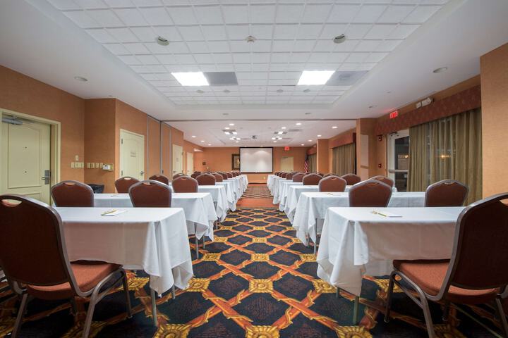 Hilton Garden Inn Tupelo