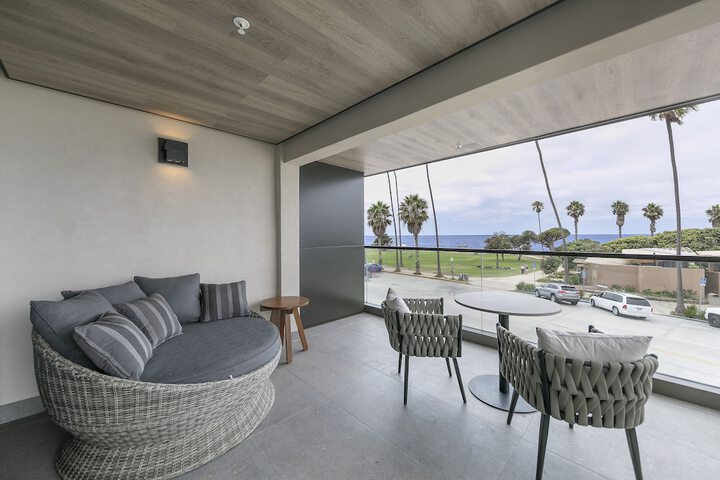 Terrace/Patio 77 of 85