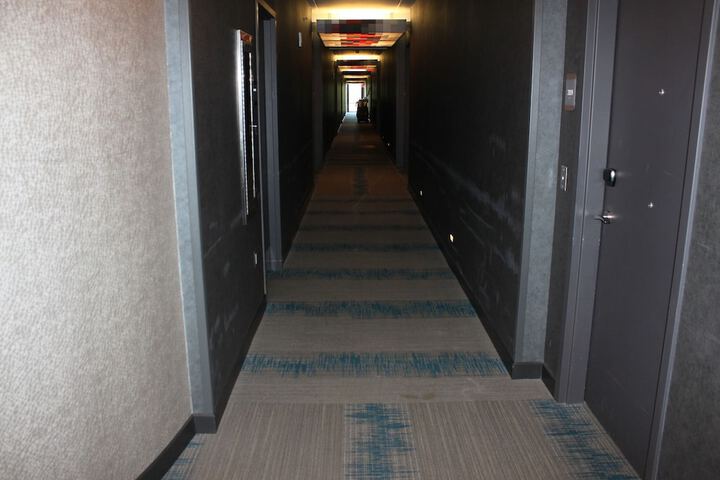Aloft by Marriott Syracuse Inner Harbor