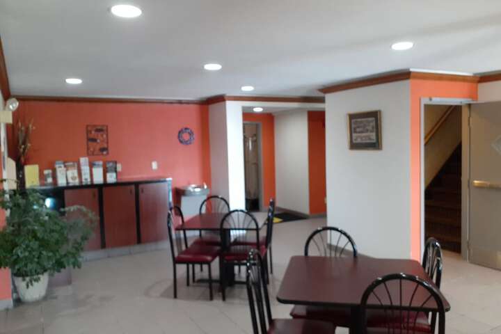 Hotel Interior 16 of 64