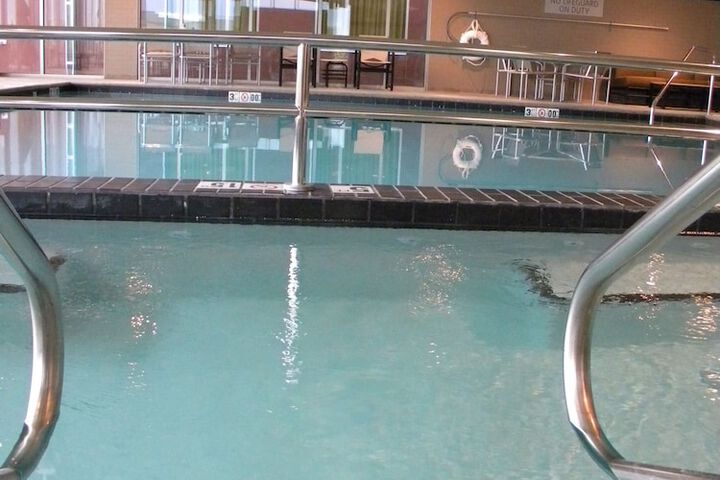 Pool 5 of 50