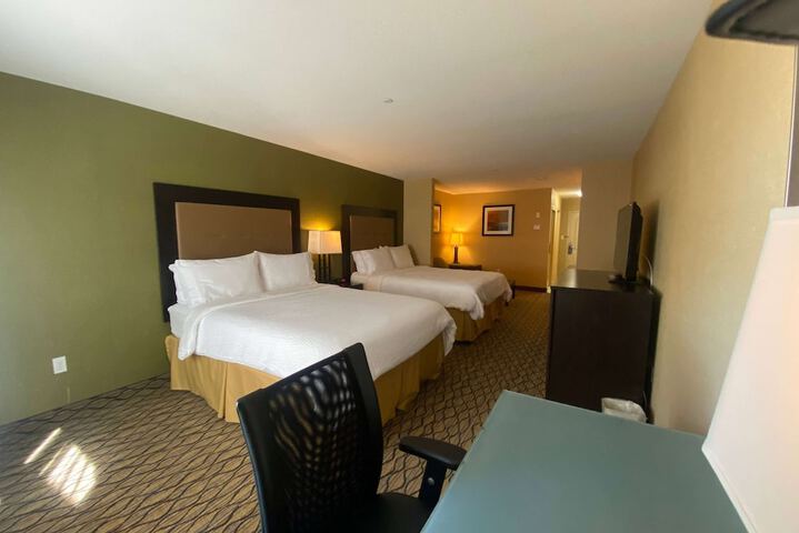 Wingate by Wyndham Fort Saskatchewan