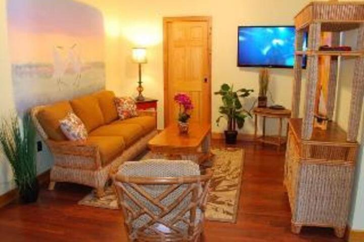 Jensen Beach Inn