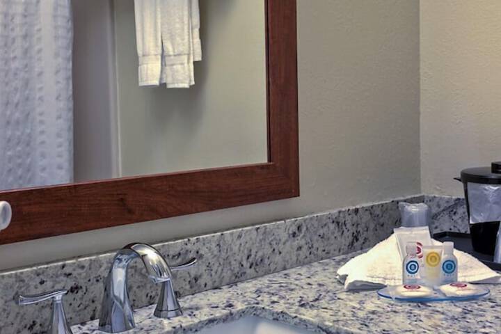 Comfort Inn Brunswick