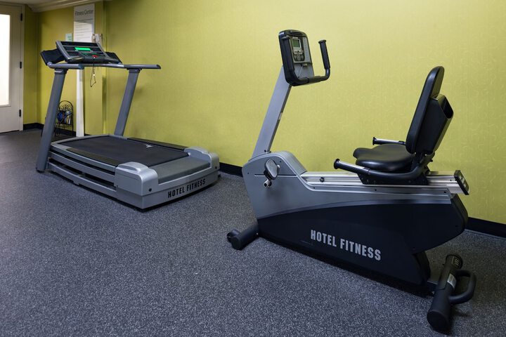 Health and Fitness 55 of 55