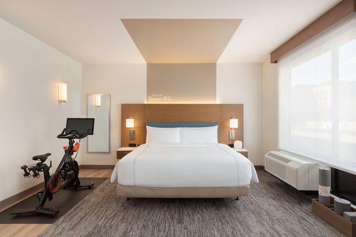 EVEN Hotel Rochester - Mayo Clinic Area by IHG