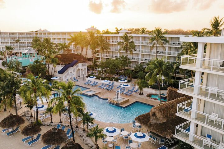 Reefhouse Resort & Marina