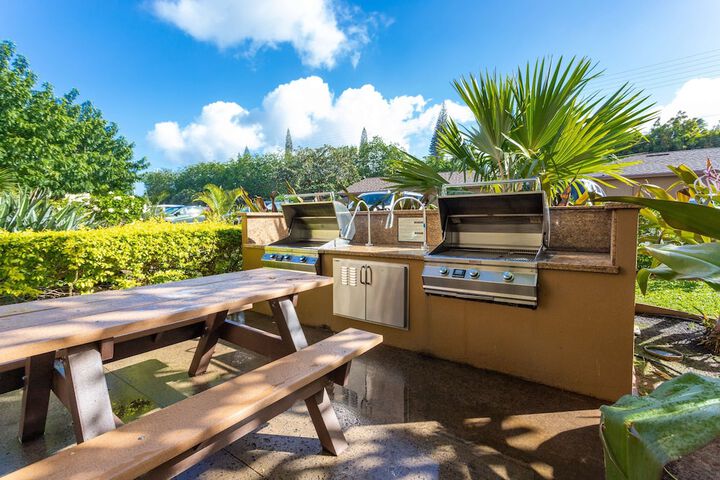 Aston Maui Kaanapali Villas