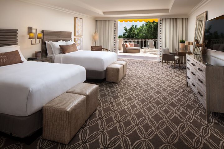 The Phoenician a Luxury Collection Resort, Scottsdale
