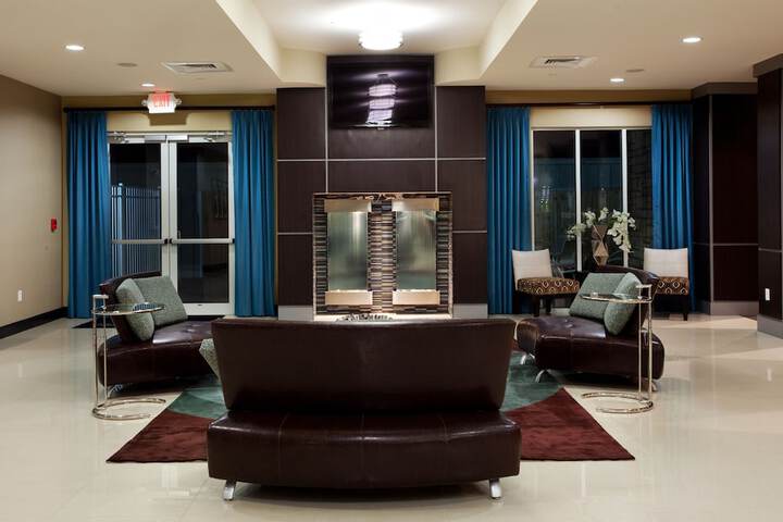 Holiday Inn Hammond by IHG
