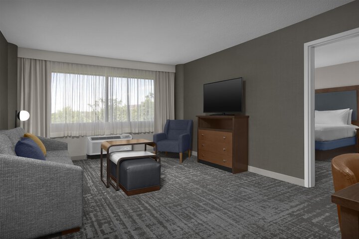 Homewood Suites by Hilton Gaithersburg / Washington DC North