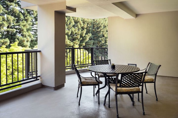 Marriott San Ramon