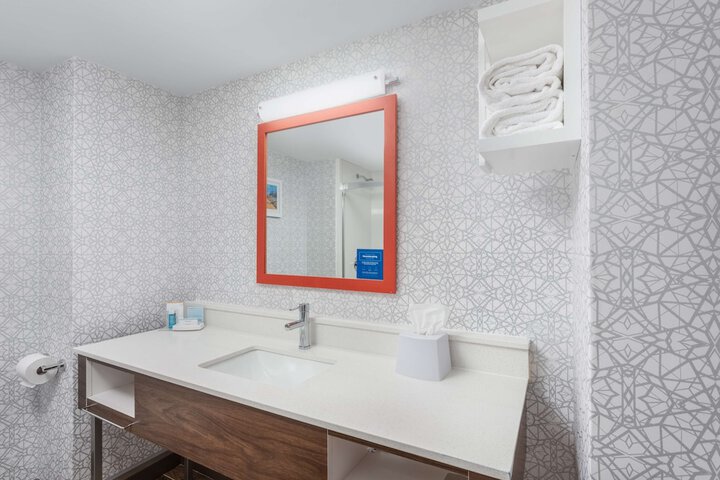 Hampton Inn Joliet-Plainfield I-55