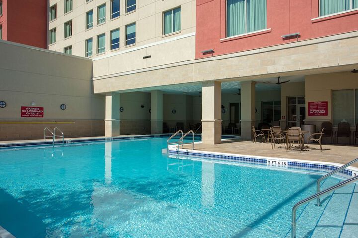 Pool 6 of 55