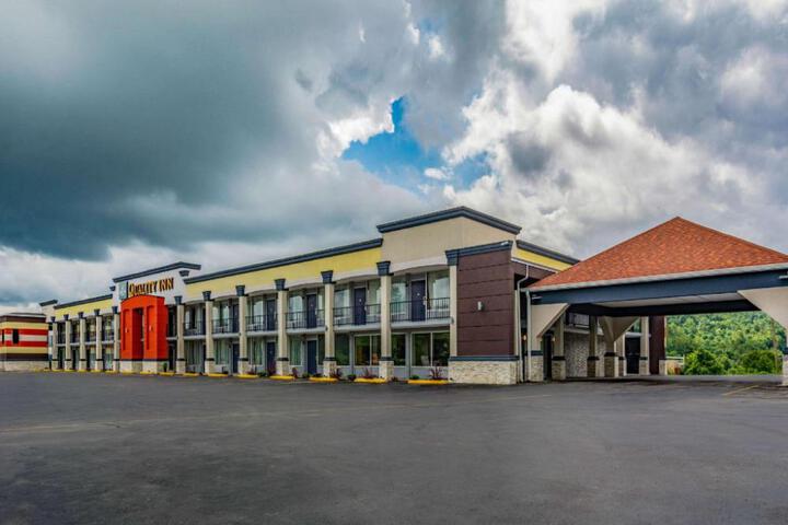 Quality Inn