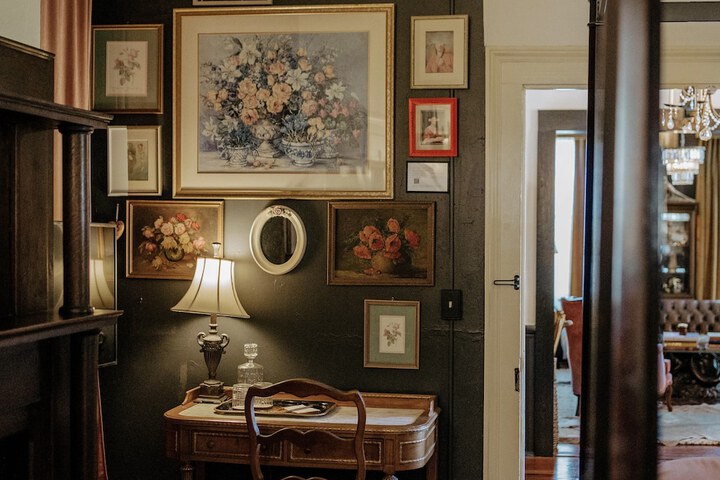 Blue Ridge Inn Bed & Breakfast
