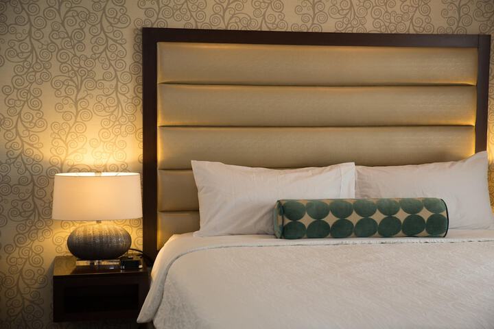 Hilton Garden Inn Los Angeles Montebello