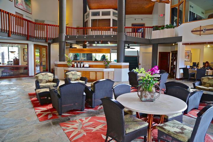 Hotel Interior 32 of 82