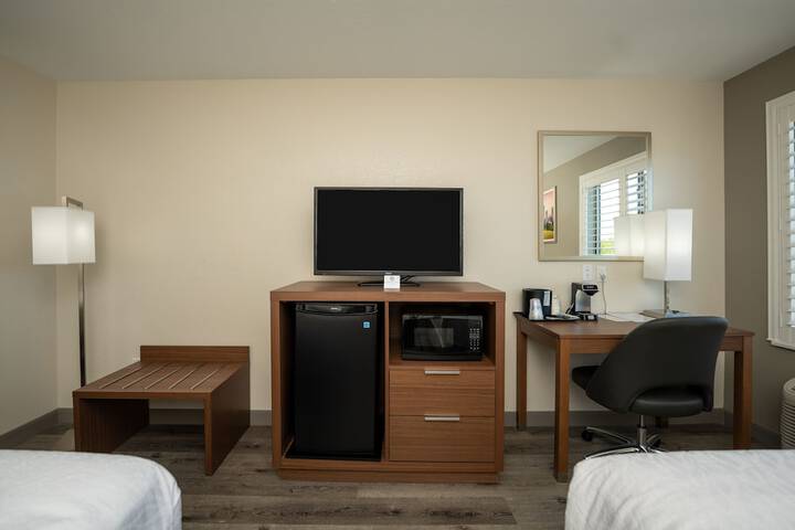 Best Western Houston Bush IAH Intercontinental Airport Inn
