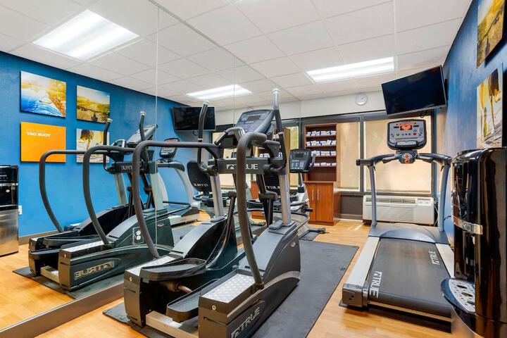 Health and Fitness 46 of 52