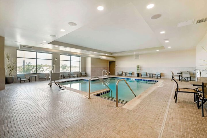 Best Western Plus Jefferson