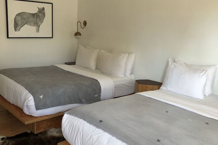 Alamo Motel