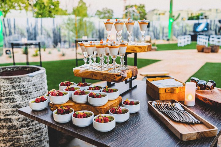 Arizona Biltmore LXR Hotels & Resorts