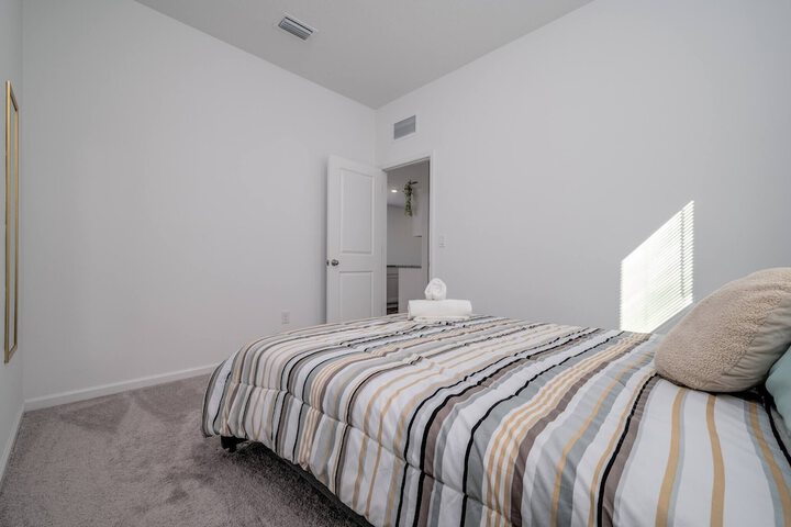 Cozy Comfy Cool 3bed 2ba Brand New Home