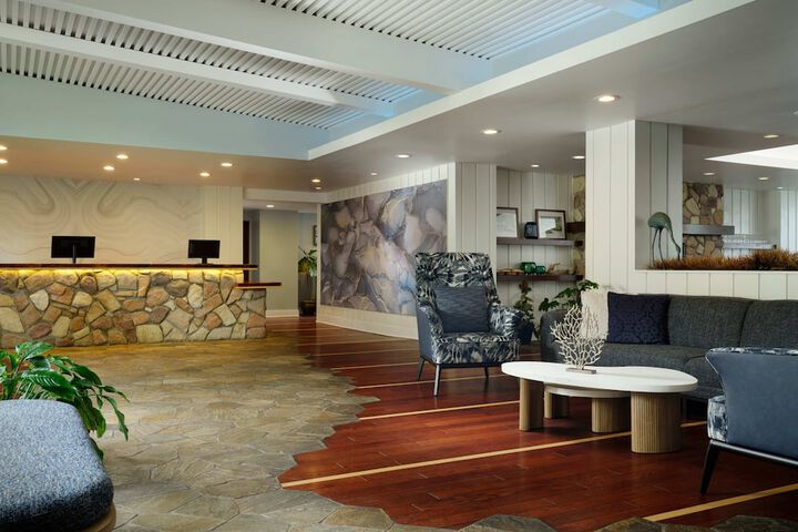 Inn at Morro Bay