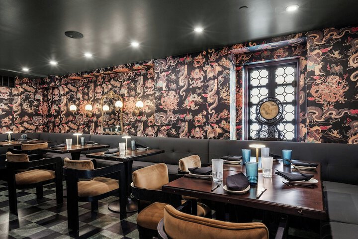 The St. Anthony a Luxury Collection Hotel, San Antonio