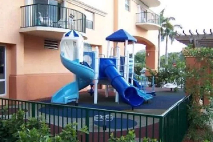 Club Wyndham Palm-Aire