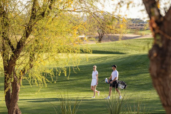 Fairmont Scottsdale Princess