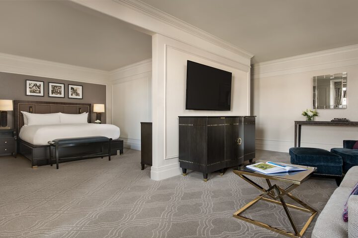 Fairmont Chateau Laurier