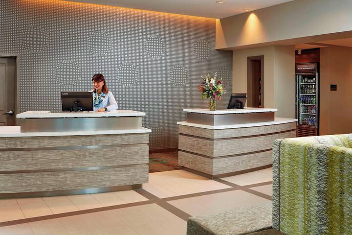 Hotel Interior 13 of 34