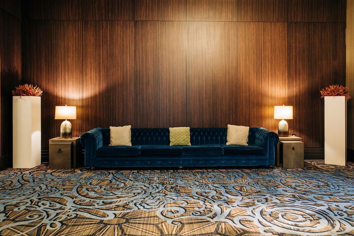 Embassy Suites Louisville Downtown