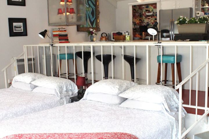 Rio Sierra Riverhouse