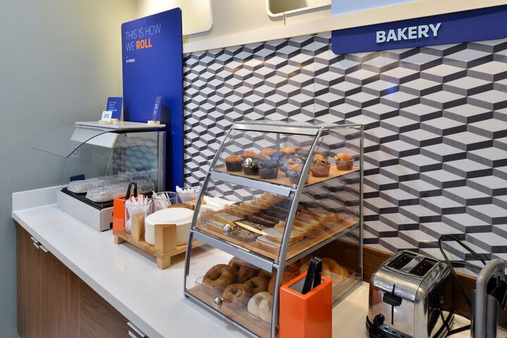 Holiday Inn Express & Suites Wylie West by IHG