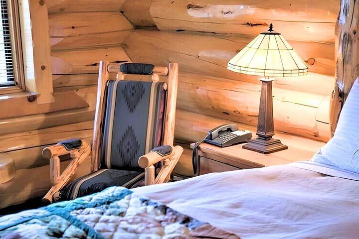 The Hibernation Station