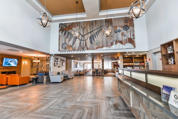 Four Points by Sheraton Barrie