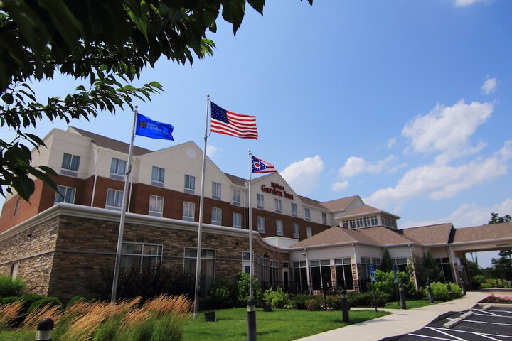 Hilton Garden Inn Cincinnati / Mason